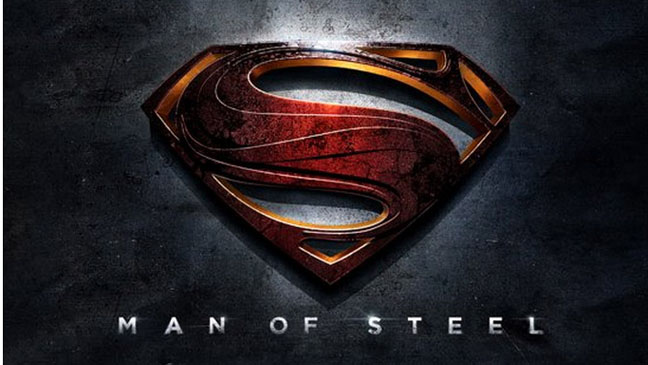 Superman: Man of Steel
